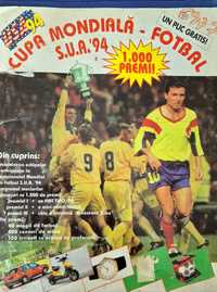 Catalog de colecție FIFA 1994