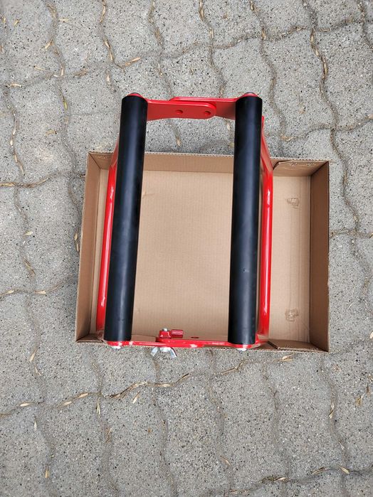 Стойка за кросов мотор