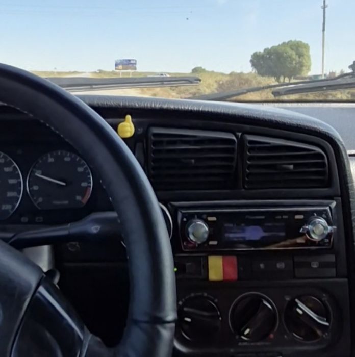 Магнитола пионер