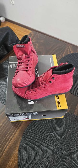 Walkmaxx Женски Боти