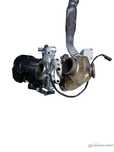 Turbina AUDI A6 Avant C8, 2018 - > 059 145  273 FE