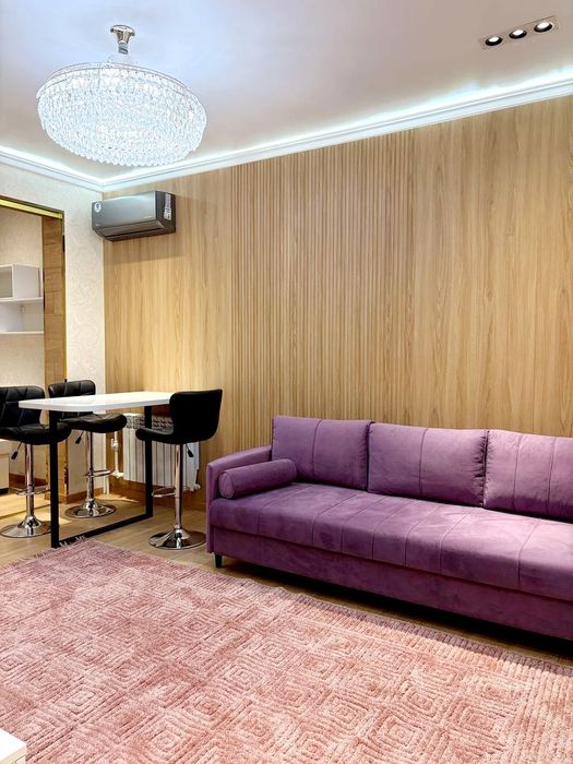 Аренда долгосрочная Чиланзар 3. 2/4/4. Сдаётся впервые