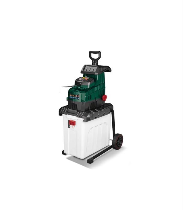 Tocător Crengi electric silențios Parkside Germany