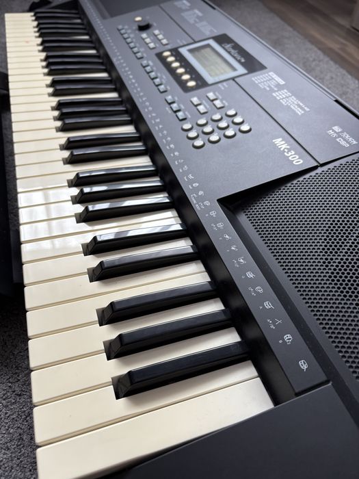 Orga electronica Startone MK-300