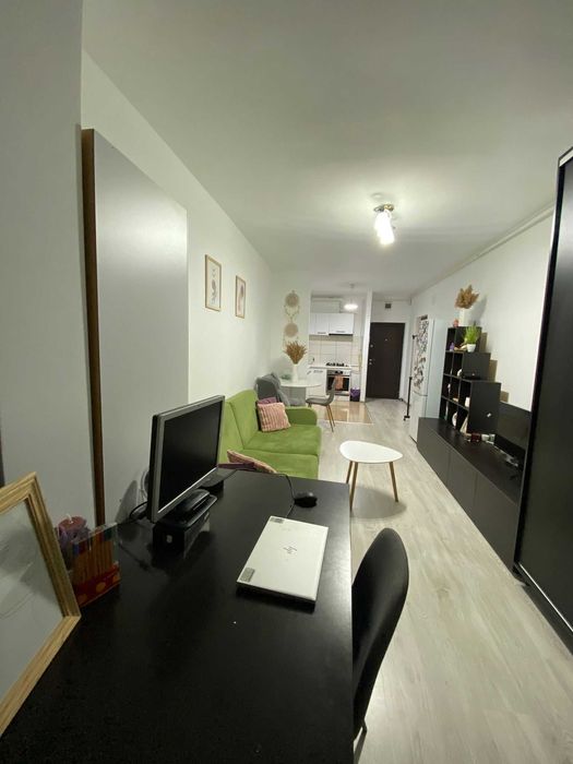 Închiriere apartament 2 camere Iris