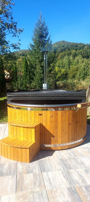 Inchiriez cabana la Campul Cetatii cu Ciubar