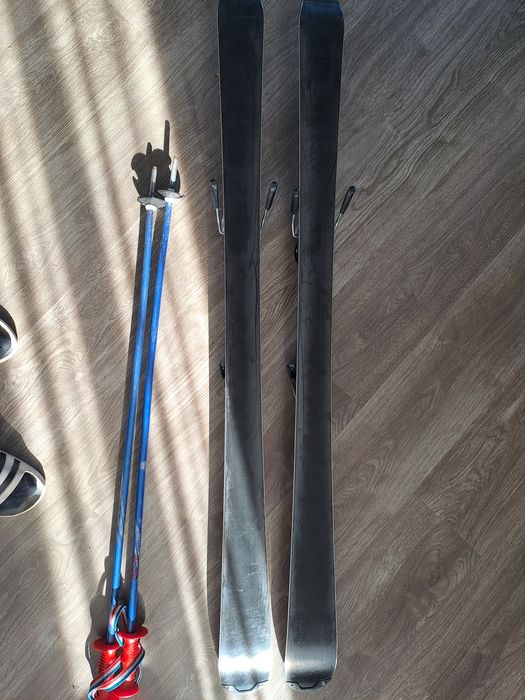 Детски  ски  fischer.