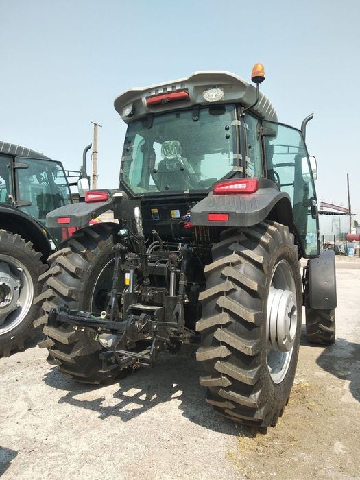 СИНОМАЧ 160 от кучи Аппарат