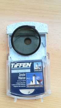 Tiffen 58 mm филтър с кръгъл поляризатор