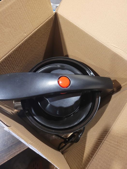 Цитруспреса електрическа чисто нова