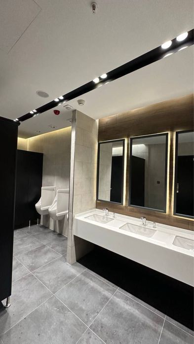 Бизнес центр  в ЖК Nest one 580 кв.м