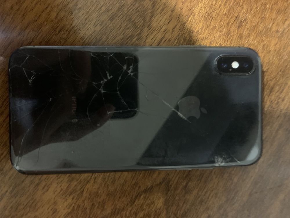 Iphone x 256 гб.  .