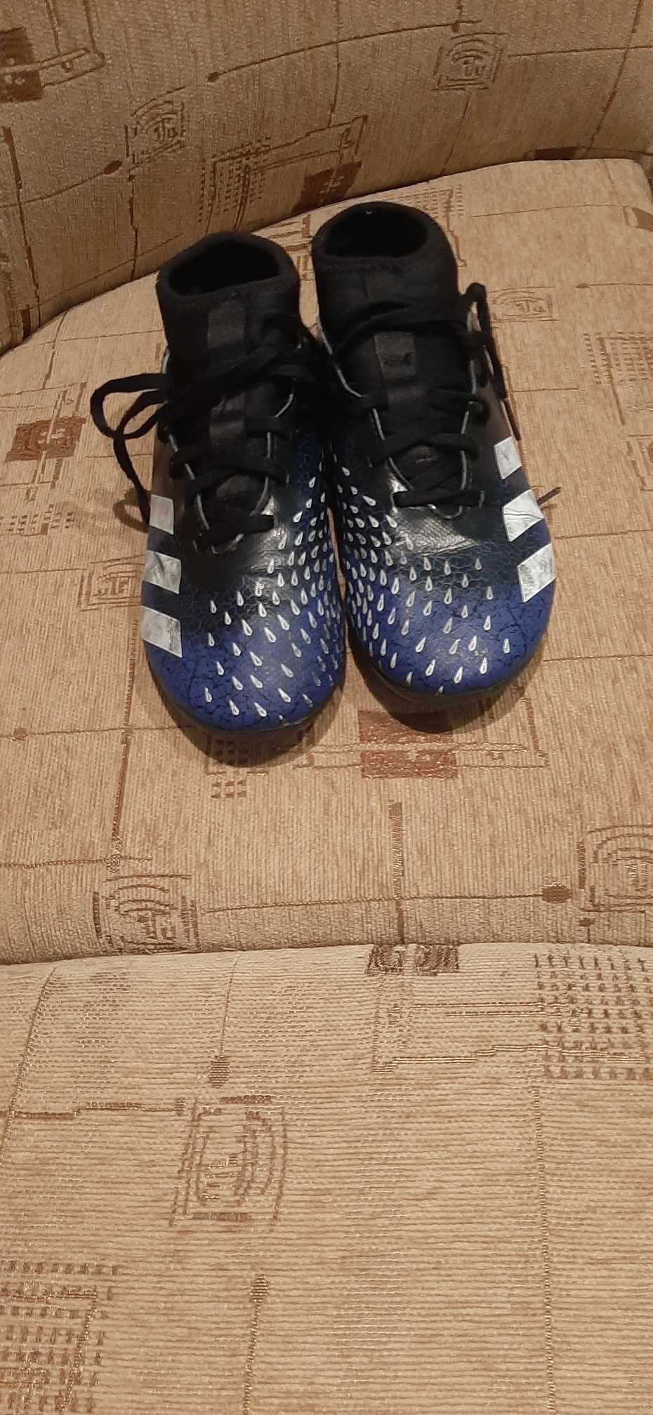 Бутонки Adidas 37 1/2