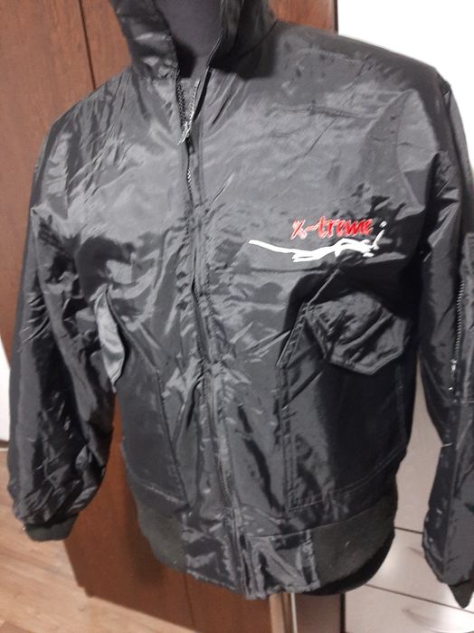 Geaca originală EXTREME