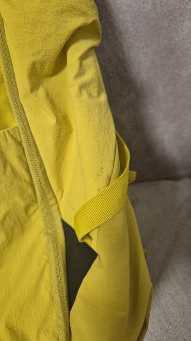 Rucsac de munte Quechua 30L