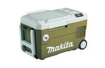 Хладилна и затопляща чанта Makita DCW180Z
