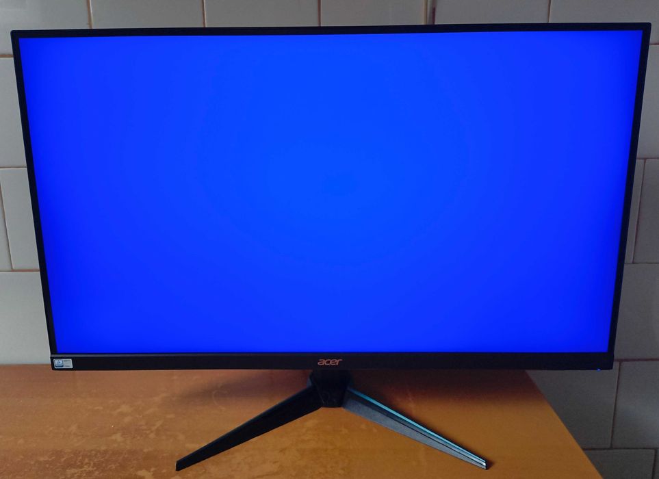 Acer VG280K | 28", 4K, HDR10, 1ms, Freesync