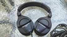 Casti Over Ear Sennheiser HD-280 Pro 60 Ohms