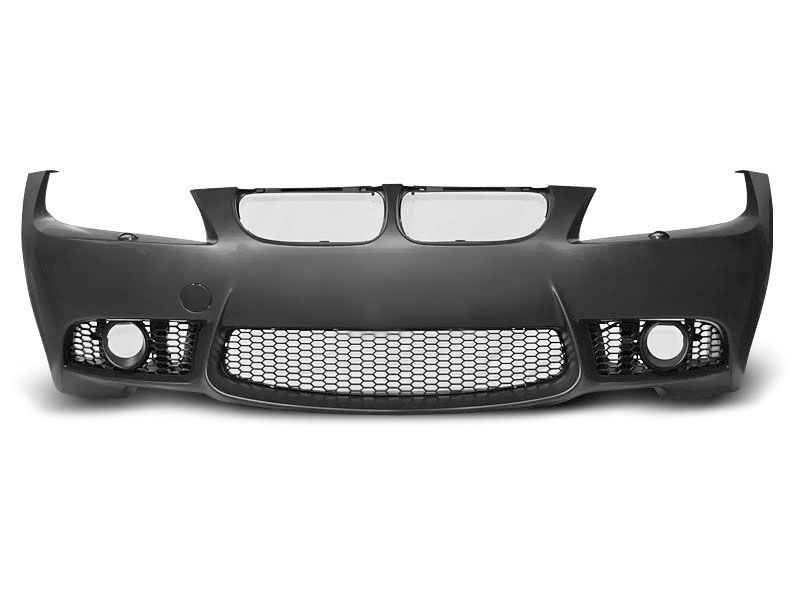 Bara Fata Sport Design BMW Seria 3 E90 E91 LCI Facelift (08-11)