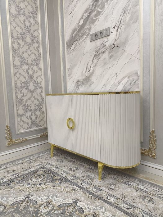 Buyurtma asosida mebel.