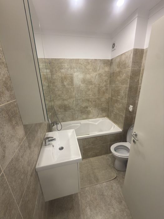 Garsoniera Militari Residence - Avangarde City