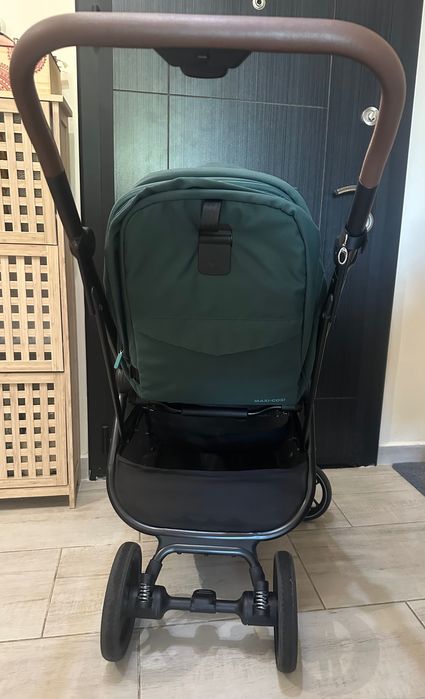 Детска количка Maxi Cosi Leona2