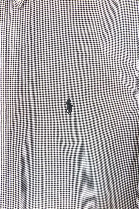 Ralph Lauren Slim fit Оригинална мъжка риза размер L