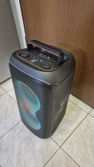 Boxa JBL Partybox 120 functionala 100%