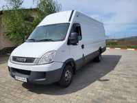 Iveco daily 35 c15  An 2010 euro 5