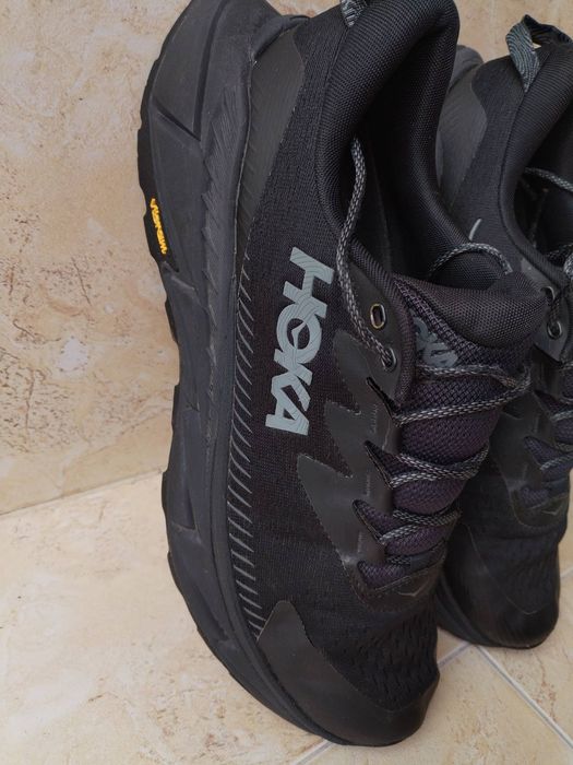 Hoka® M Skyline-Float X - страхотни мъжки маратонки 46