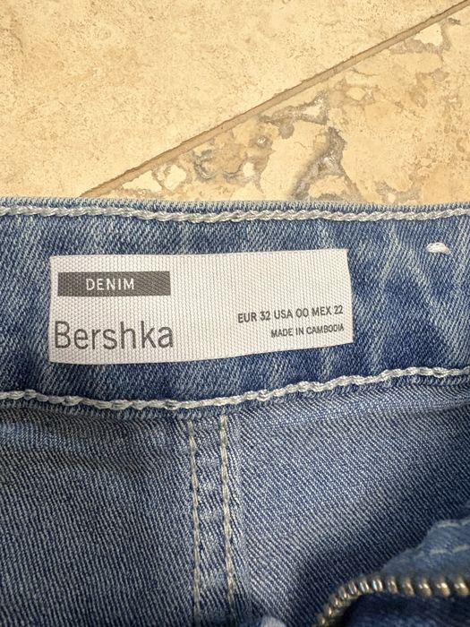 pantaloni scurti + fusta berskha set