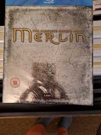 FILM Seria Merlin de vanzare