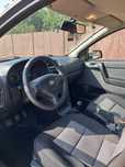 Opel Astra G 1,6 an 2008, benzina