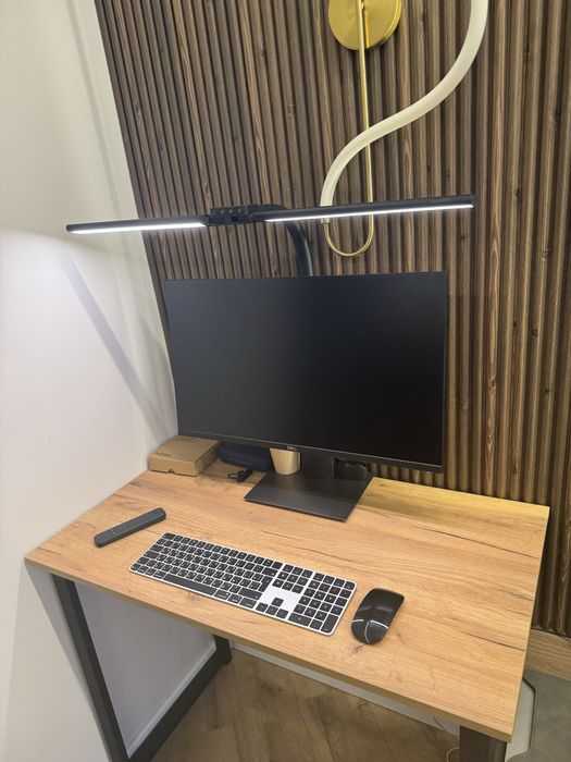 Монитор Dell состояние идеальное