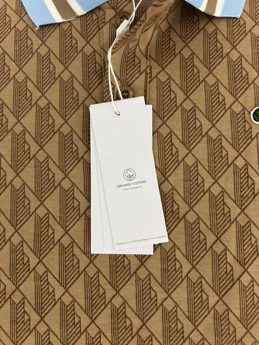 Compleu de vară Lacoste