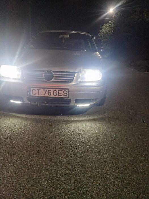 Vw bora 1.9 alh 2005