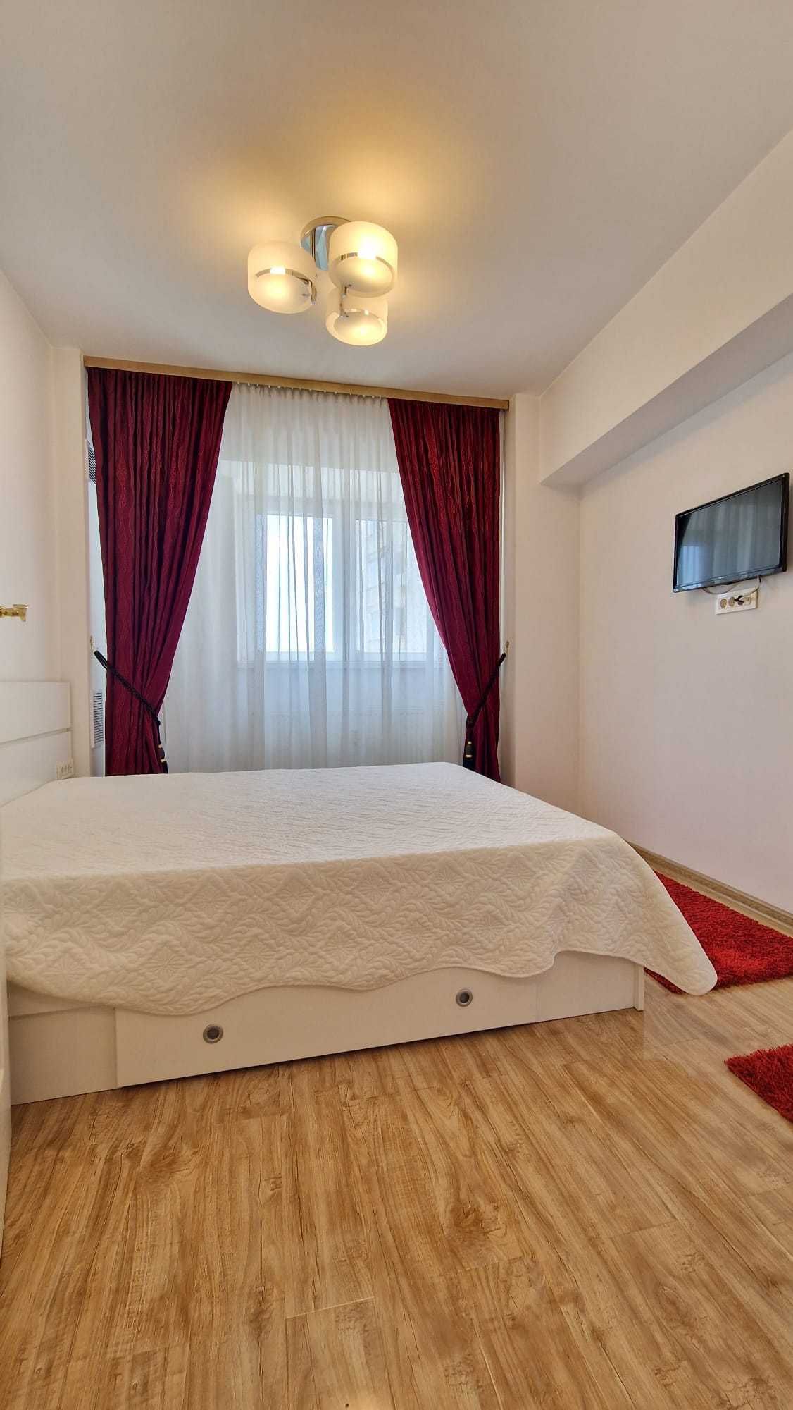 Apartament de inchiriat 3 camere Stefan cel Mare Floreasca -Proprietar