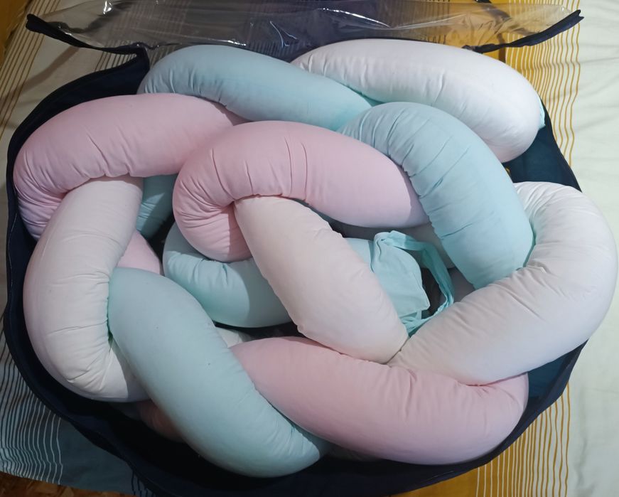 Голям обиколник плитка 230х20см.