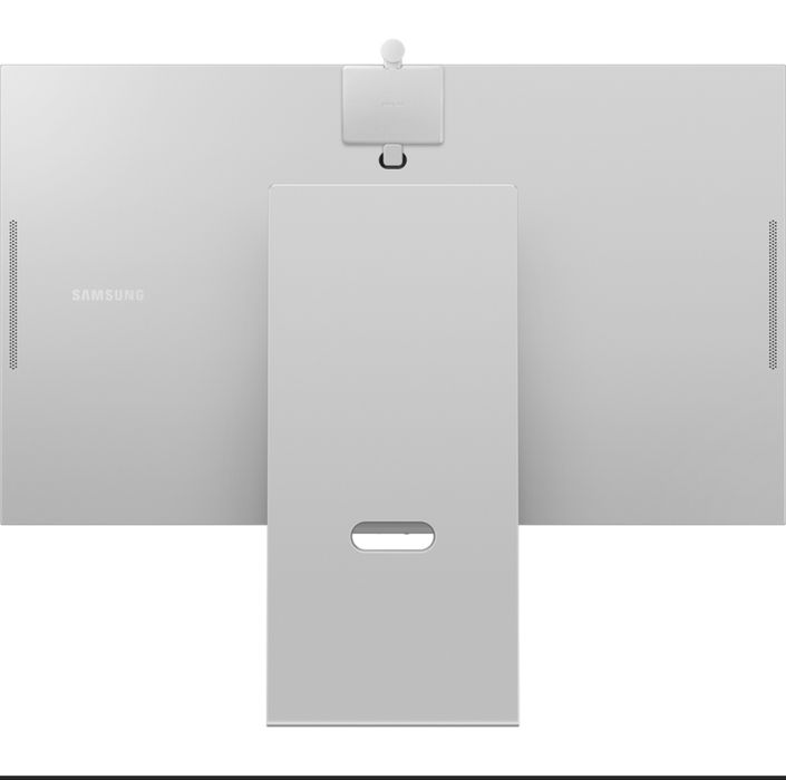 Monitor Samsung 5K Smart LS27c902PAUX, garantie 2ani!