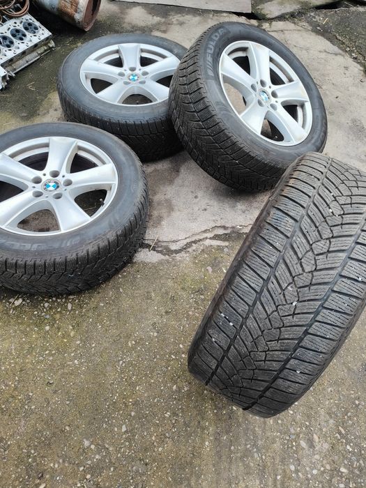 Roti Jante BMW X5 - 255/55/ R18