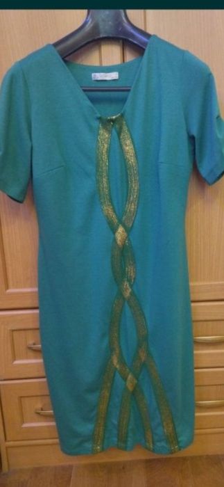 Продам платье  турция размер 52