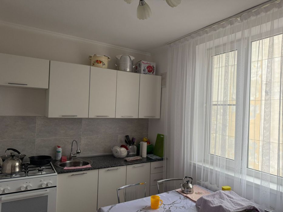 3х комн чешская кв