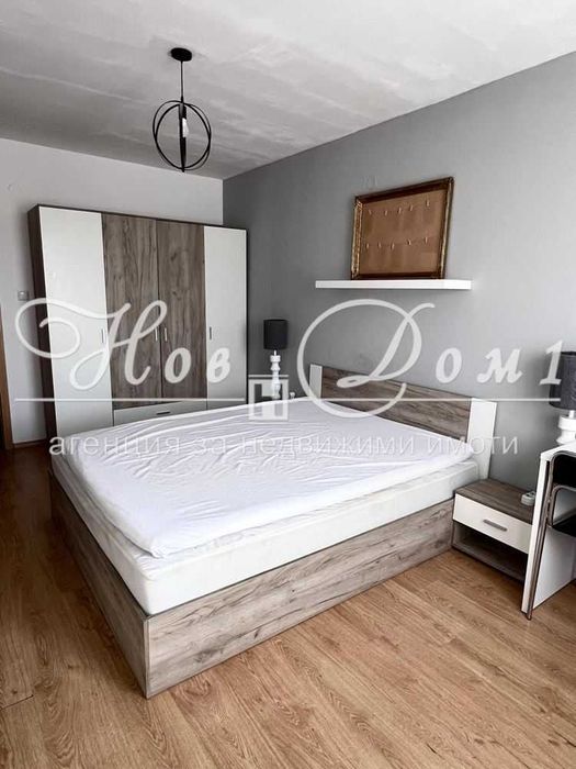 Дава се под наем Двустаен апартамент в София, Овча купел - 50 кв.м за 600 € - Снимка #5