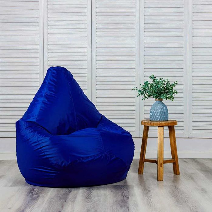 Кресло мешок, бин бэг, бин бег, Bean-Bag