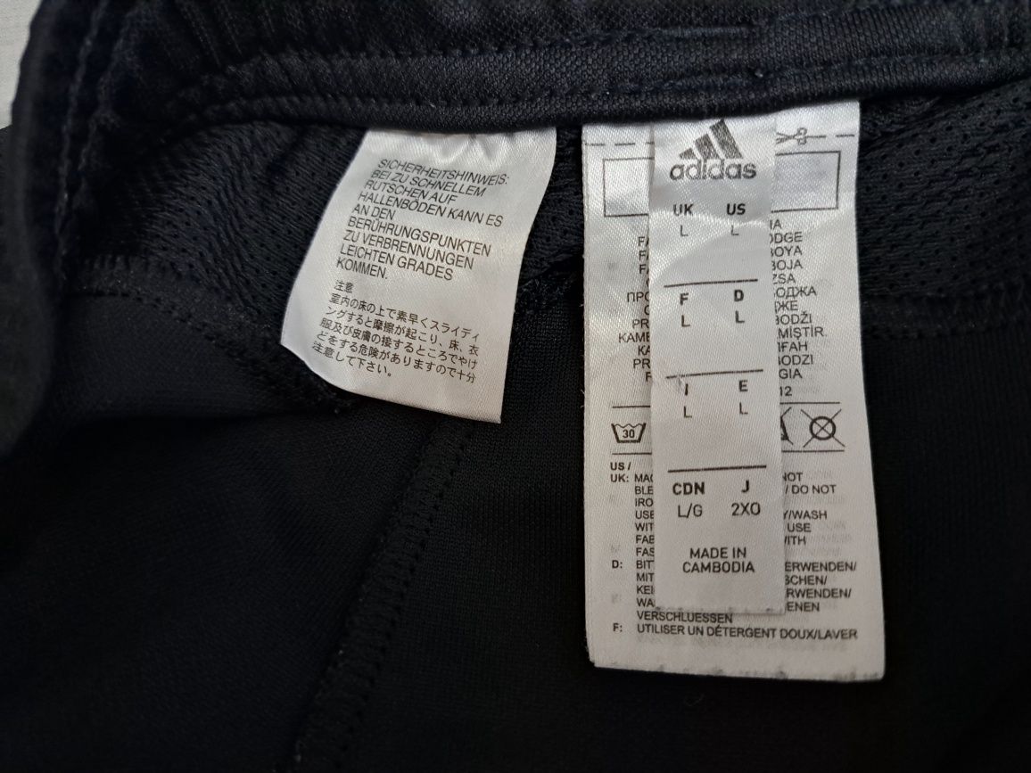 Adidas-Ориг. Долнище