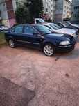 Wv passat b 5.5 1.9 tdi 130cp