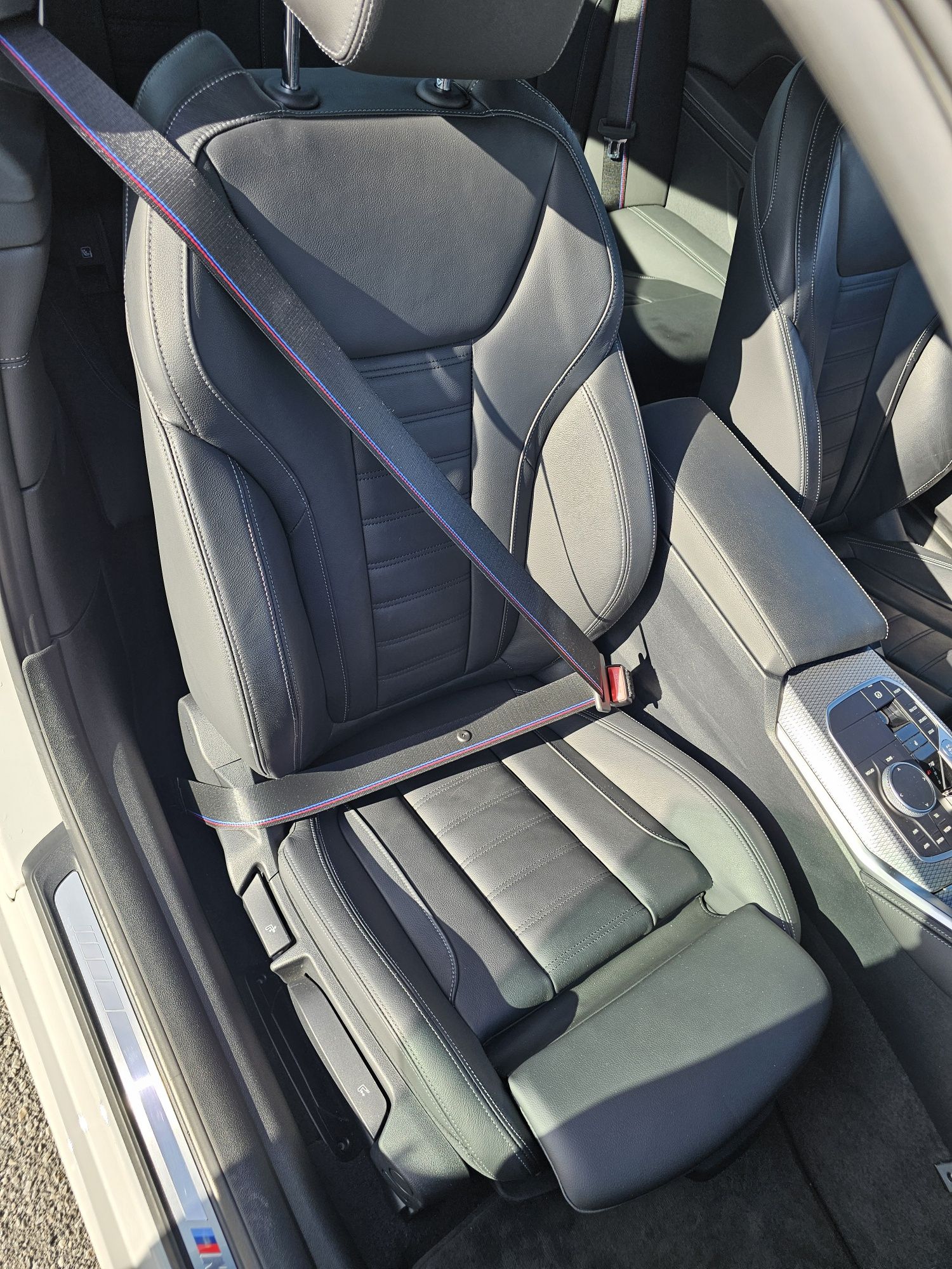 BMW 420i G22 Coupe