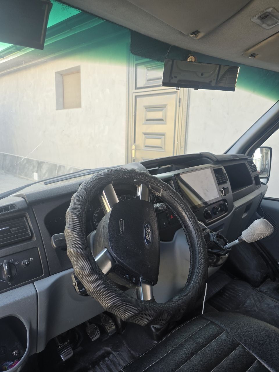 Ford 2012 yil mitan
