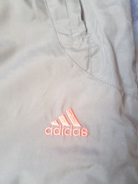Анцунг Адидас 164 Adidas