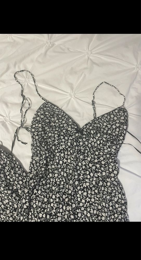 Rochie bershka noua